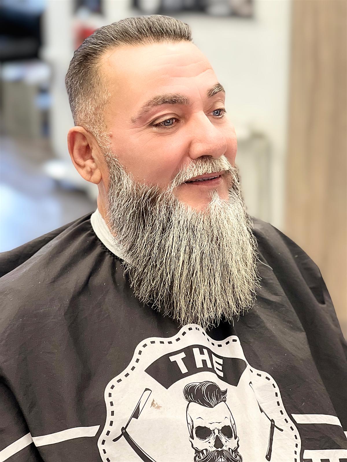 Haarstudio Legend