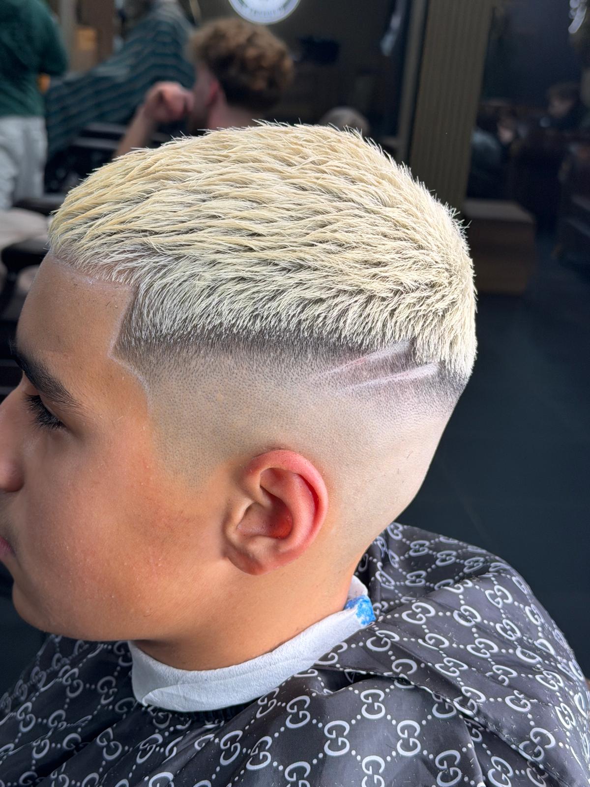 Haarstudio Legend